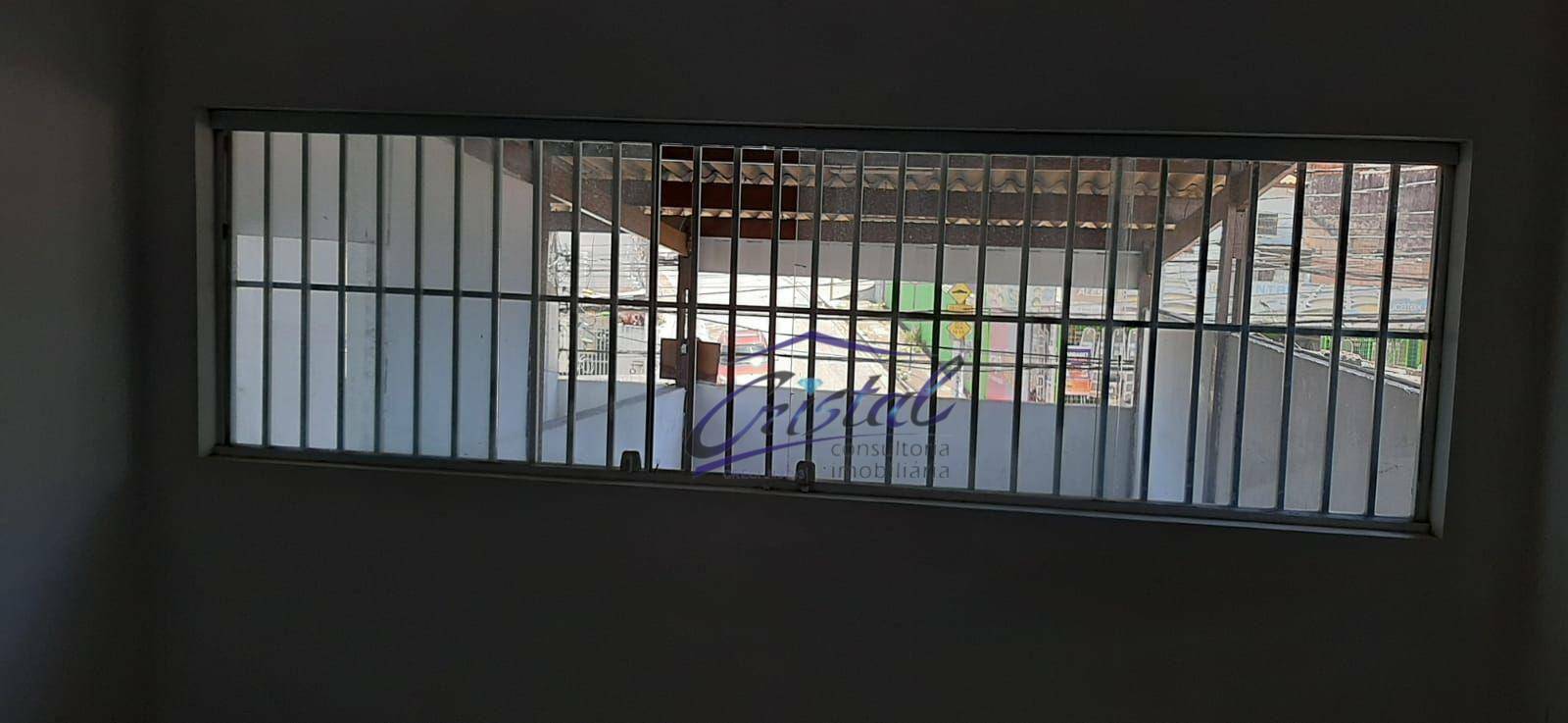 Conjunto Comercial-Sala para alugar, 40m² - Foto 6