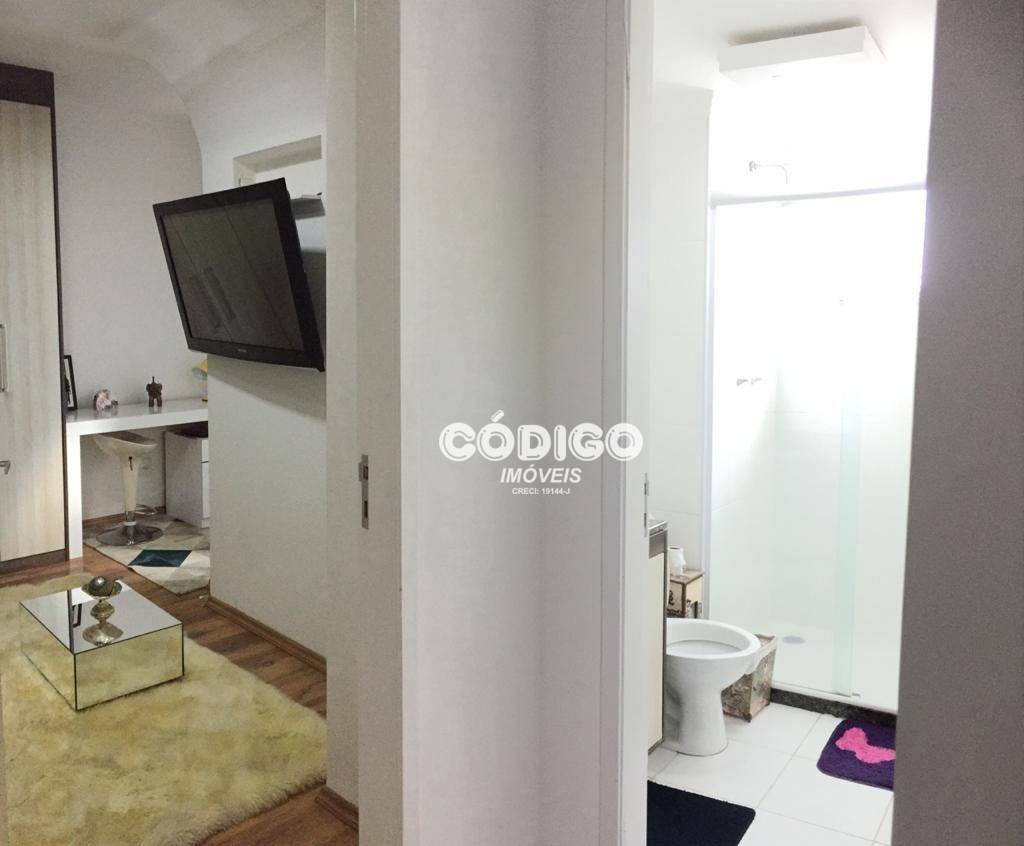 Apartamento à venda com 2 quartos, 59m² - Foto 10