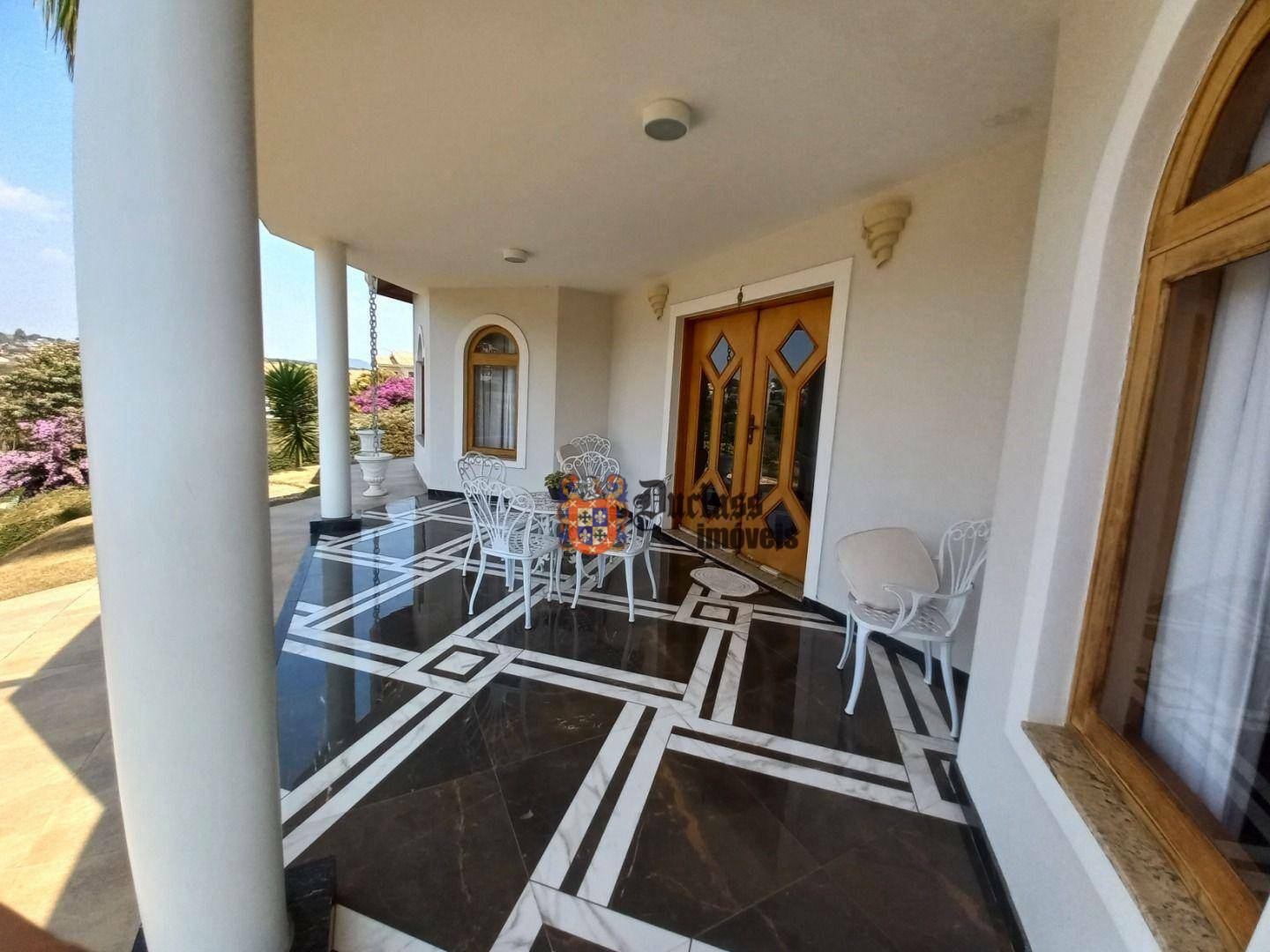 Sobrado à venda com 4 quartos, 330m² - Foto 95