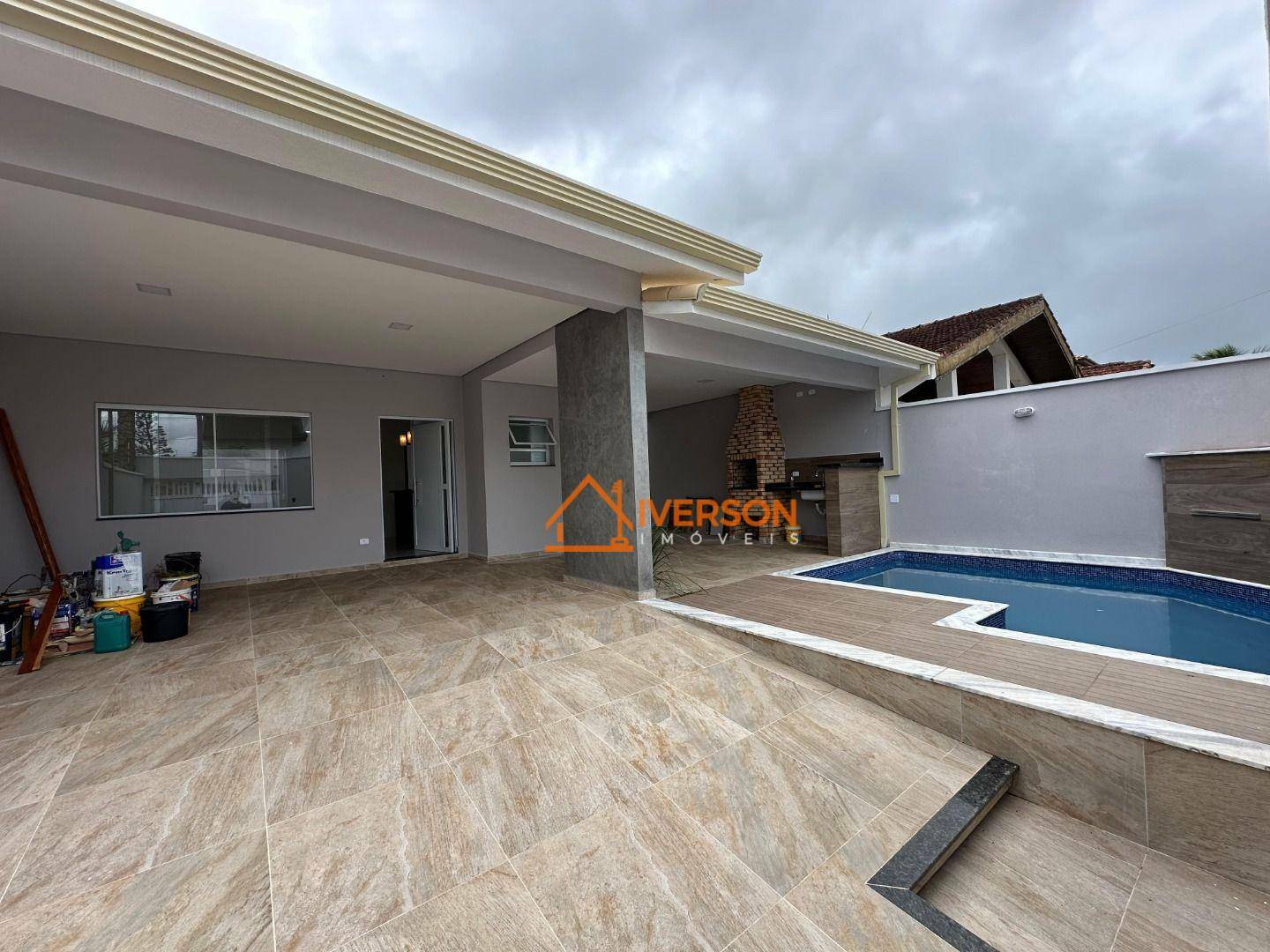 Casa à venda com 3 quartos, 140m² - Foto 19