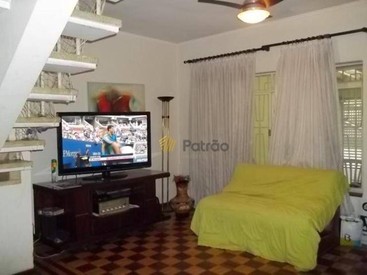 Sobrado à venda com 3 quartos, 152m² - Foto 2