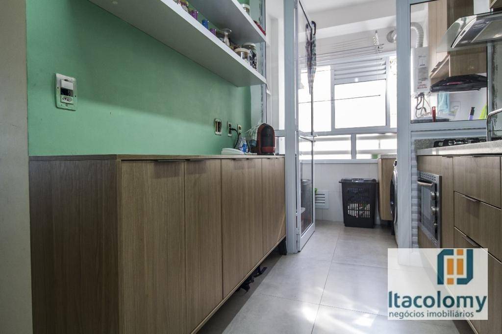 Apartamento à venda com 3 quartos, 71m² - Foto 26