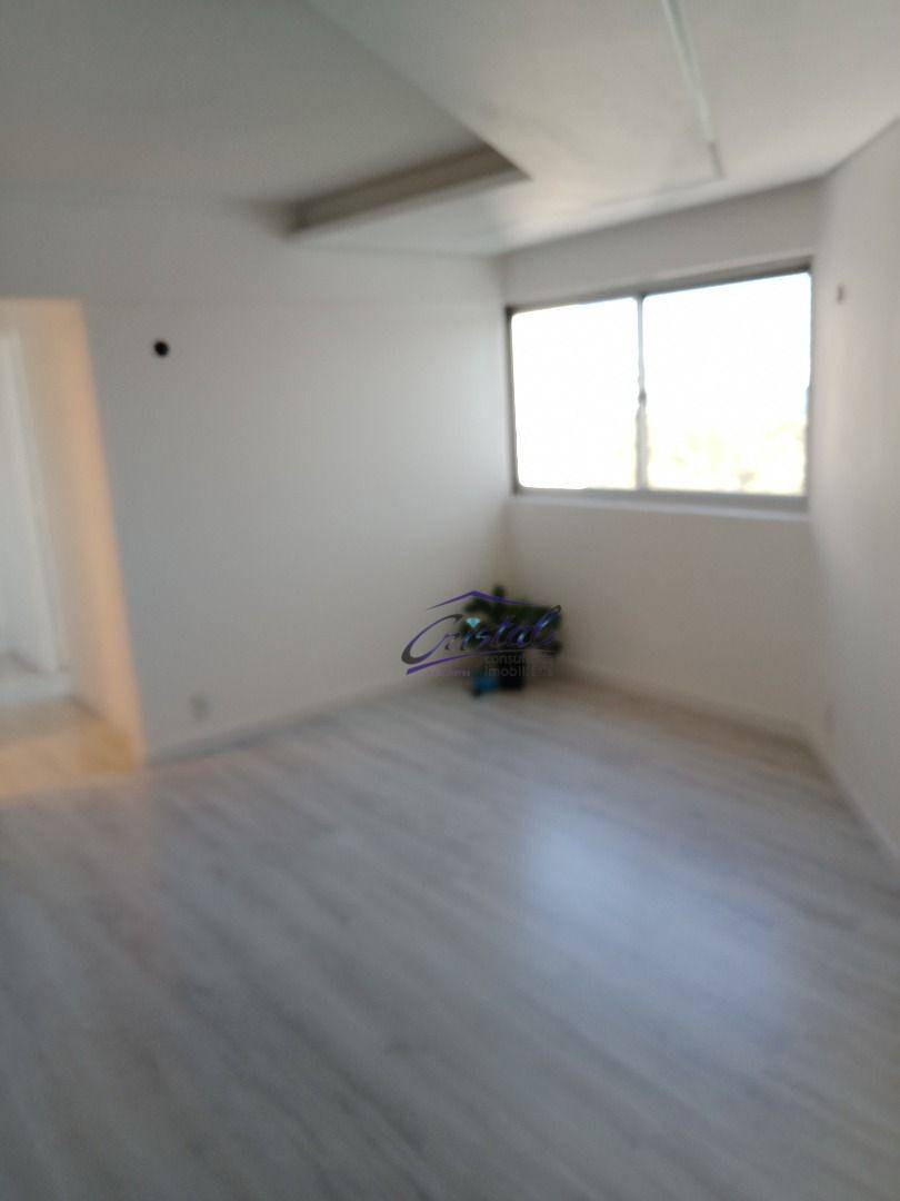 Apartamento à venda com 3 quartos, 64m² - Foto 1