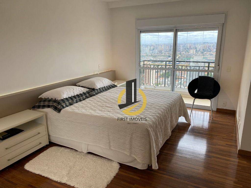 Apartamento à venda com 3 quartos, 213m² - Foto 19