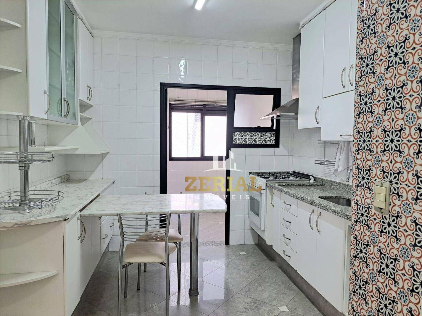 Apartamento à venda com 3 quartos, 98m² - Foto 5