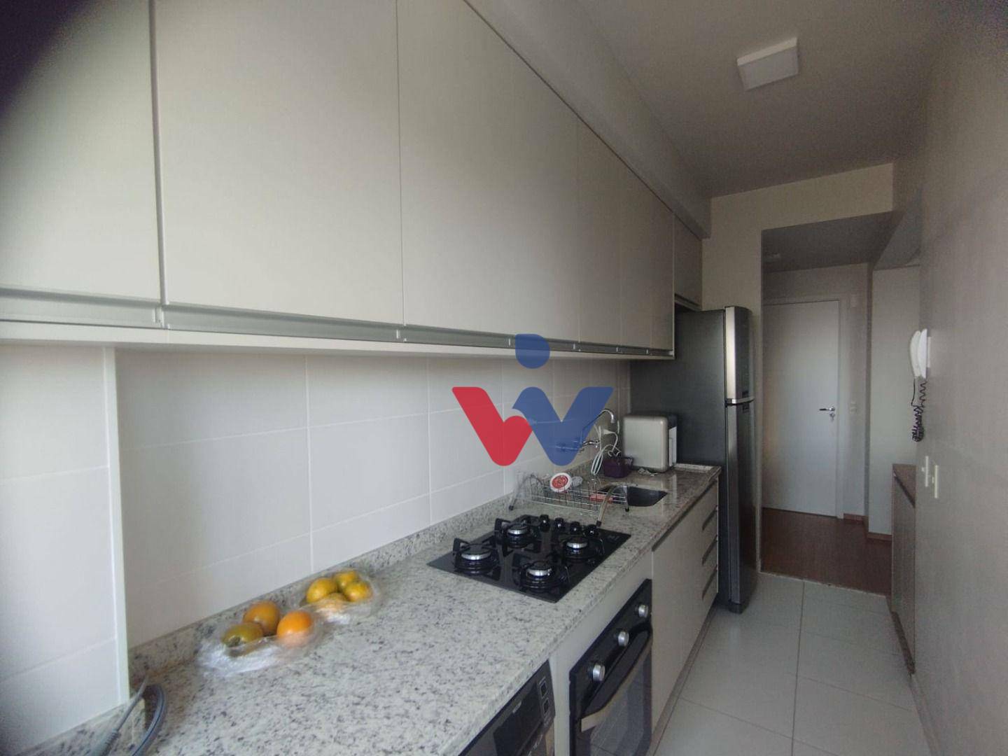 Apartamento à venda com 2 quartos, 55m² - Foto 24