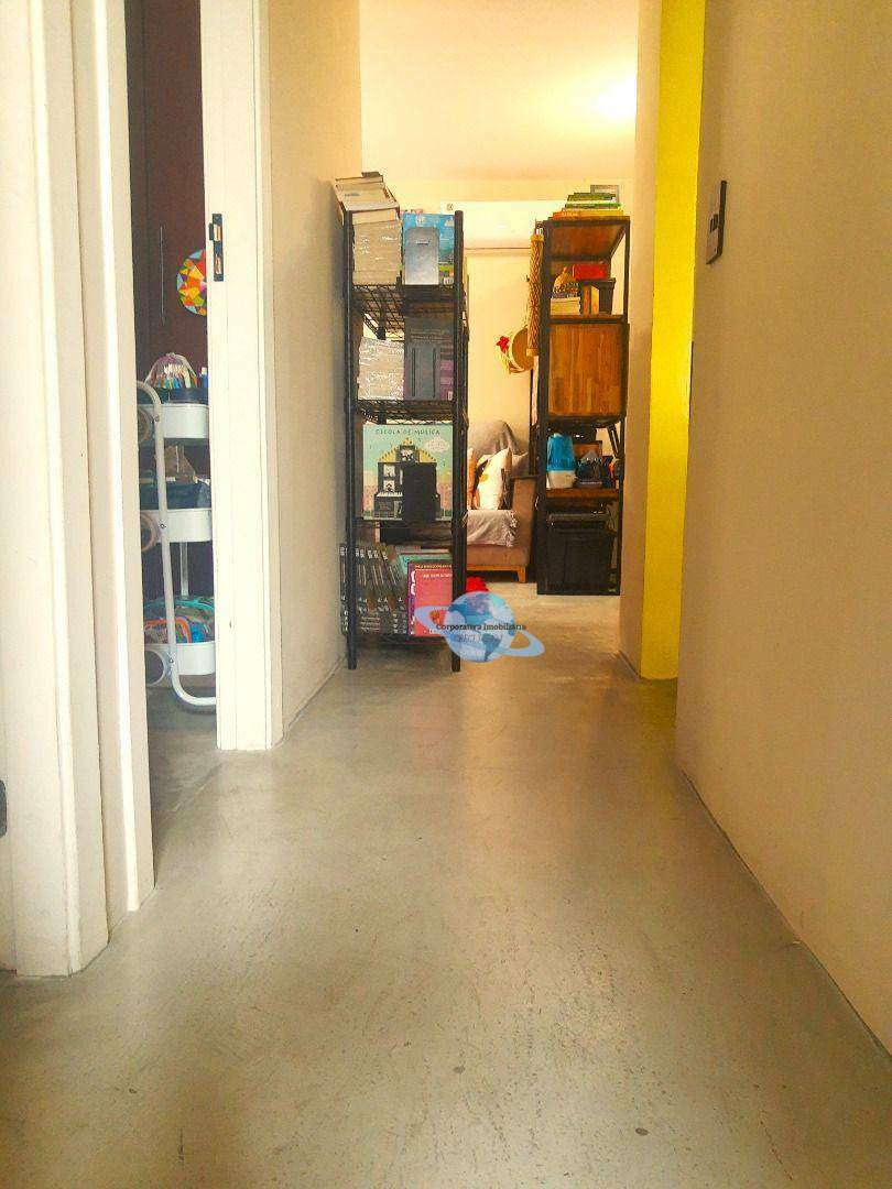 Apartamento à venda com 2 quartos, 54m² - Foto 33