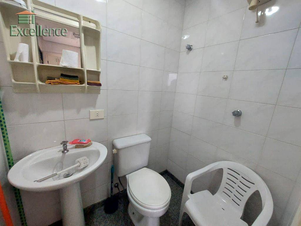 Apartamento à venda com 3 quartos, 165m² - Foto 10