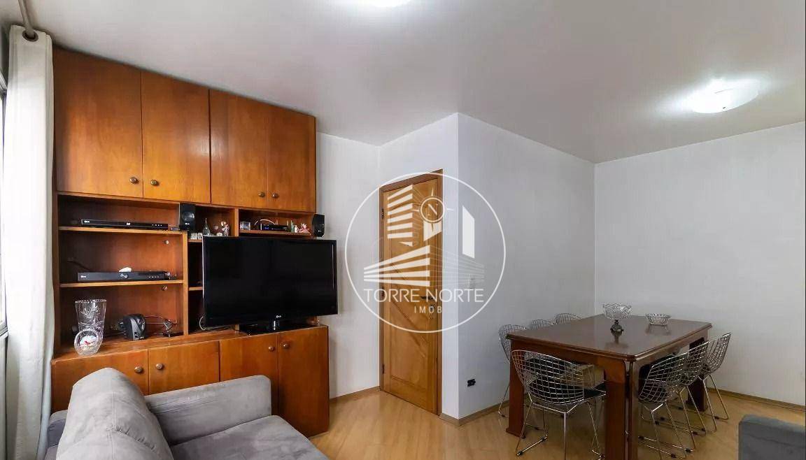 Apartamento à venda com 2 quartos, 86m² - Foto 3