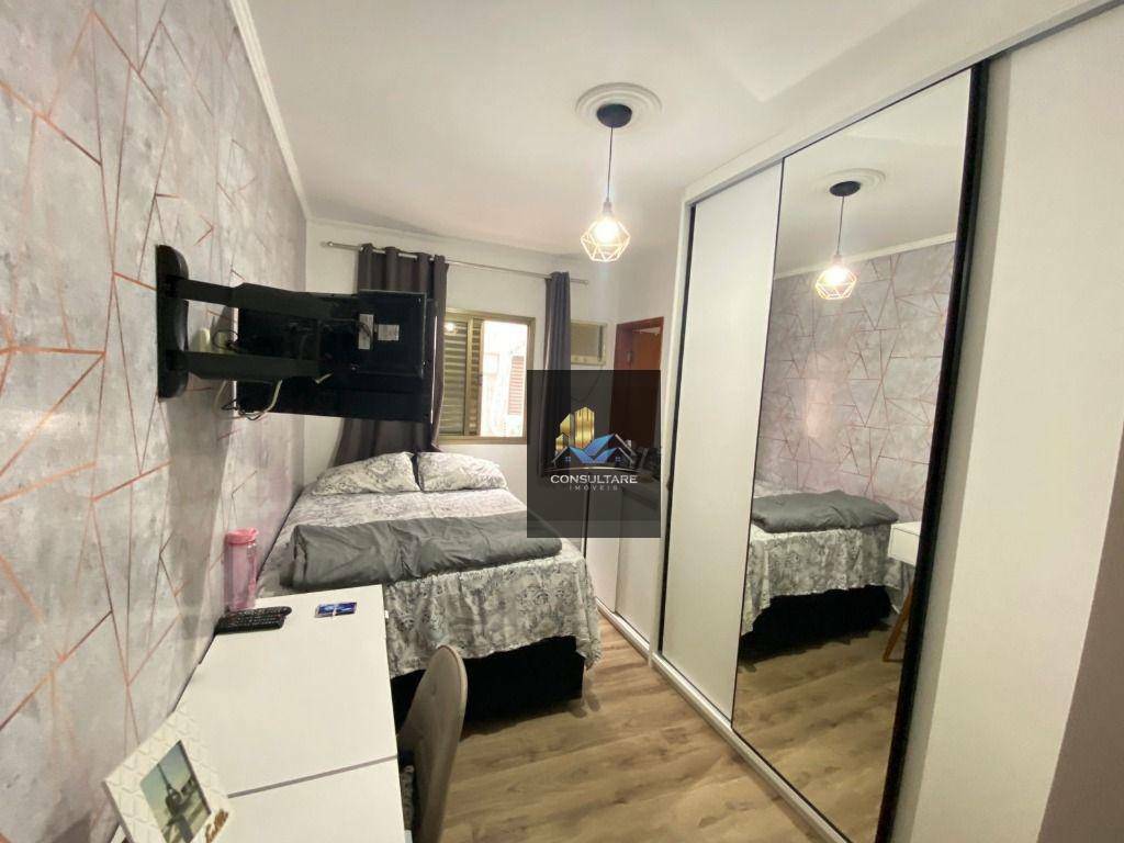 Casa à venda com 4 quartos, 212m² - Foto 19