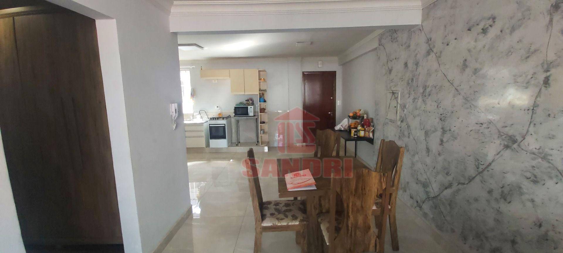Apartamento à venda com 3 quartos, 114m² - Foto 4