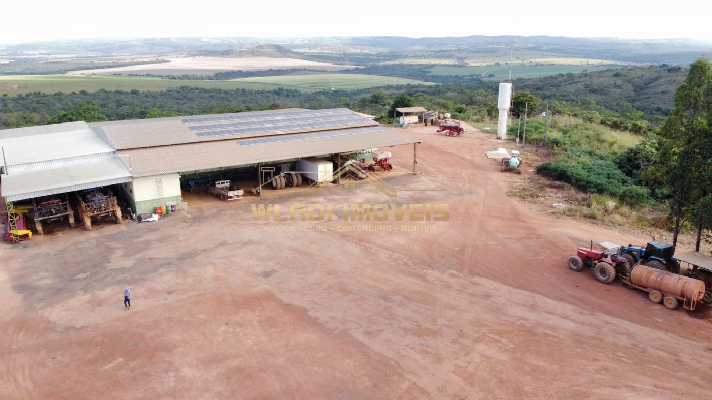 Fazenda à venda, 1470m² - Foto 4