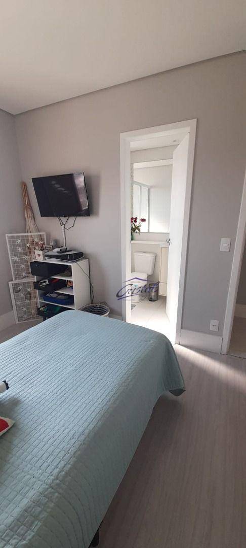 Apartamento à venda com 3 quartos, 136m² - Foto 21