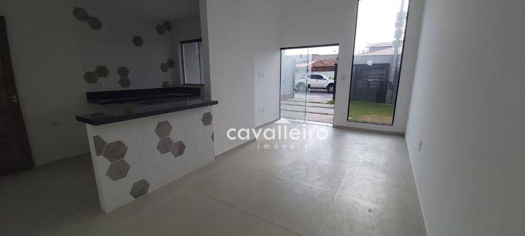 Casa à venda com 3 quartos, 100m² - Foto 17