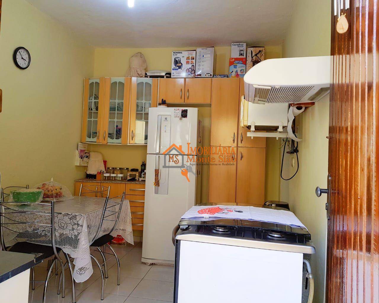 Casa à venda com 2 quartos, 100m² - Foto 12