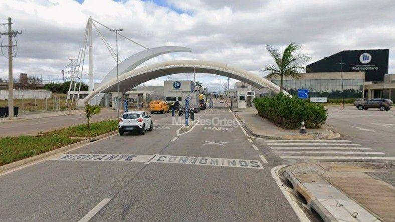 Depósito-Galpão, 2300 m² - Foto 2