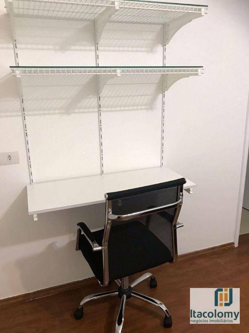 Apartamento para alugar com 3 quartos, 350m² - Foto 27