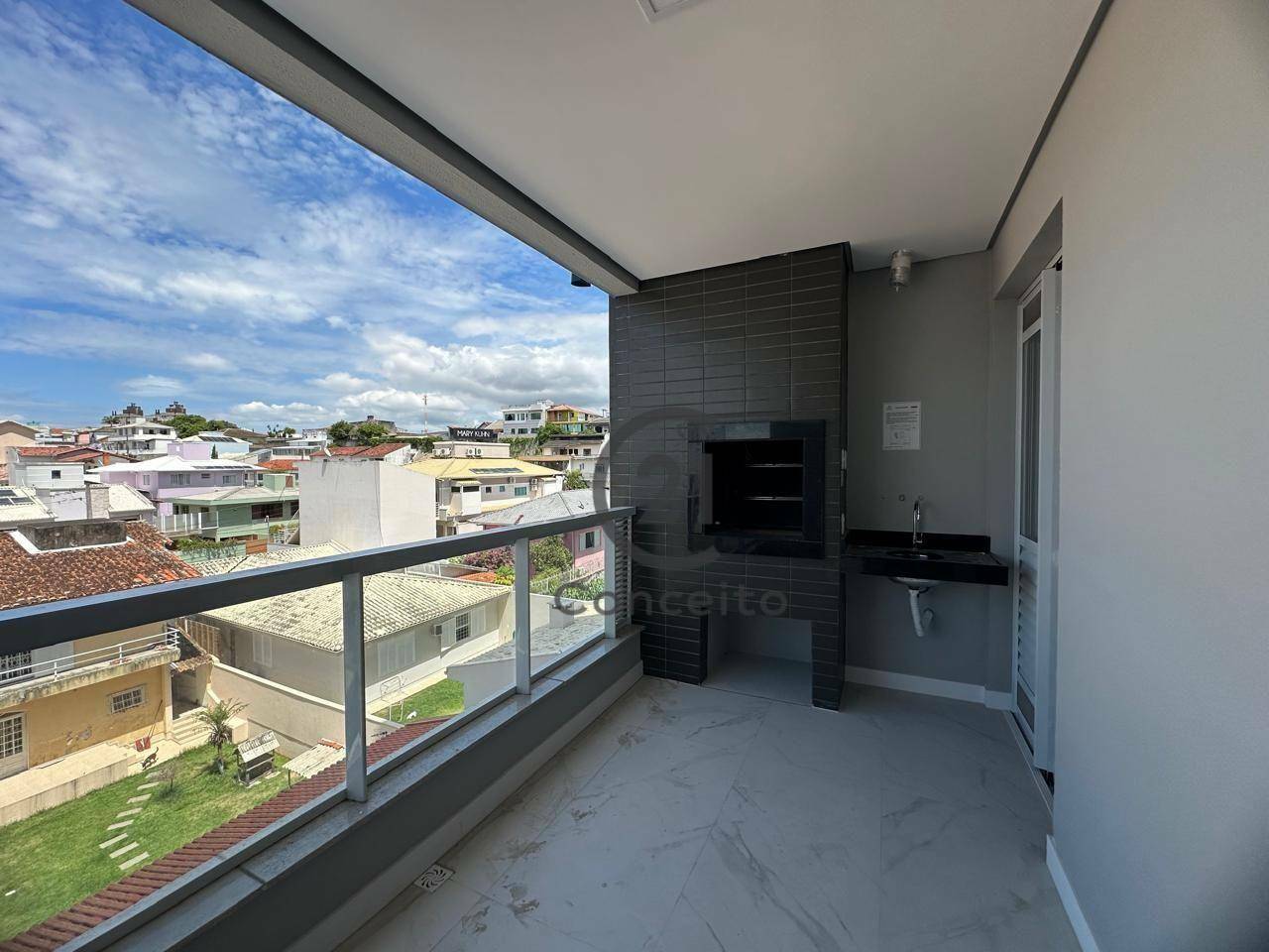 Apartamento à venda com 2 quartos, 75m² - Foto 1