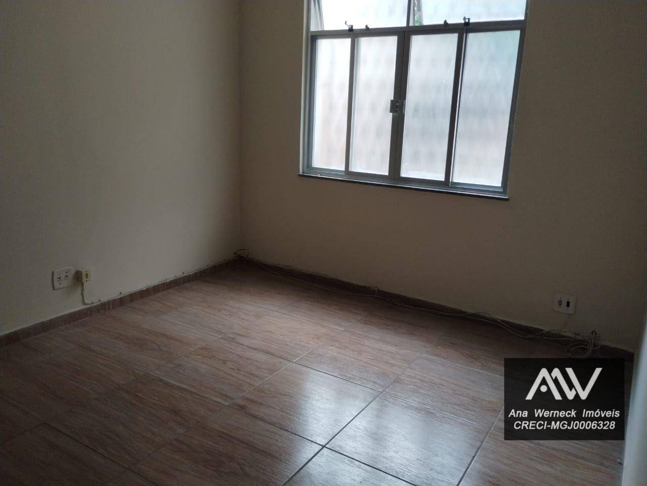 Apartamento à venda com 3 quartos, 80m² - Foto 8