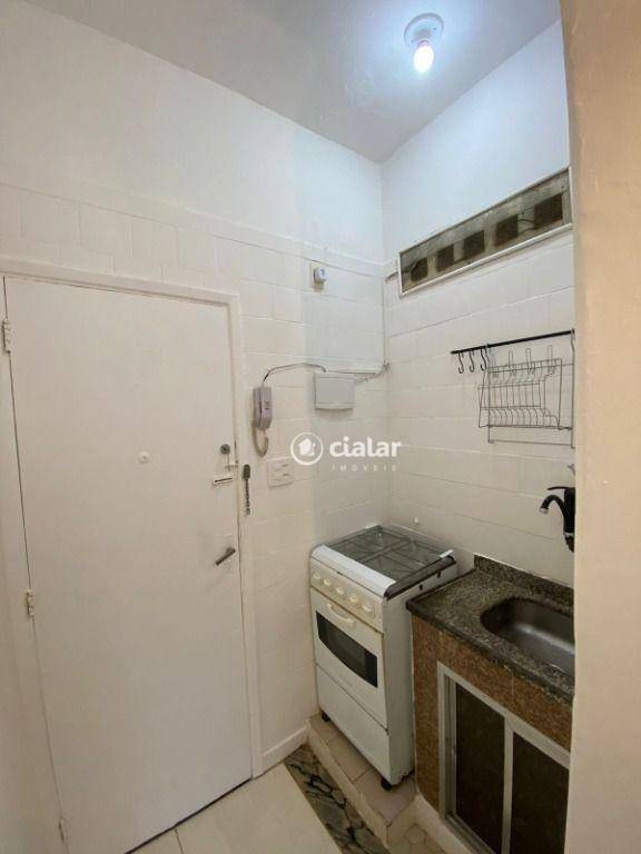 Apartamento à venda com 1 quarto, 20m² - Foto 11