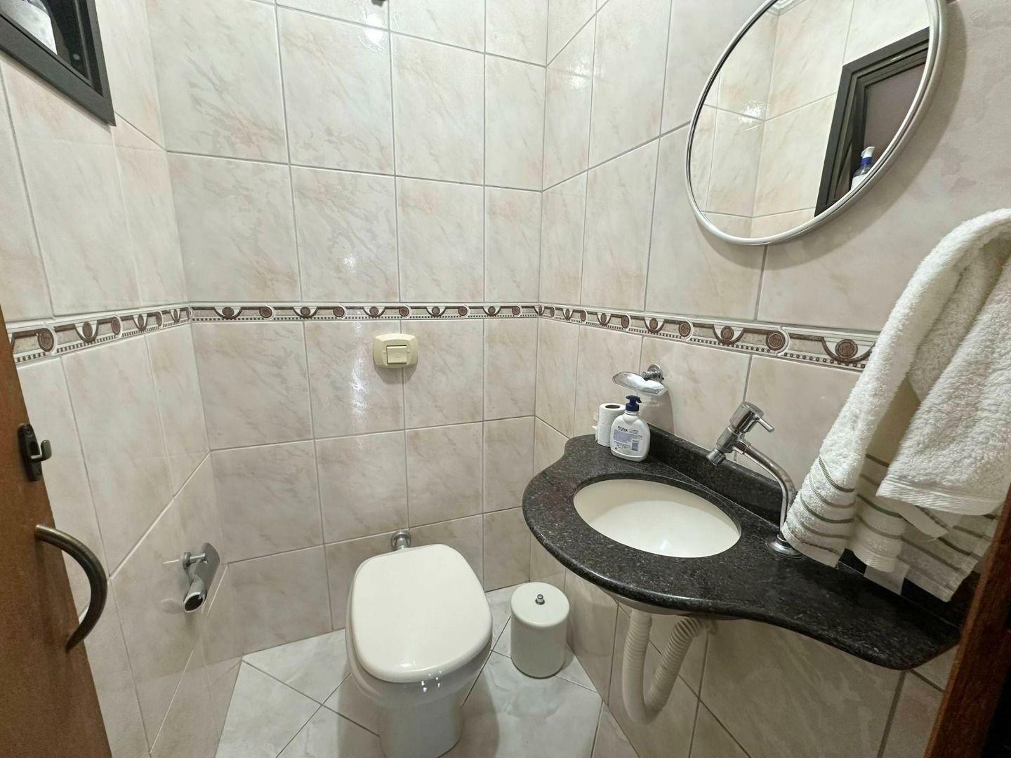 Casa de Condomínio à venda com 3 quartos, 287m² - Foto 6