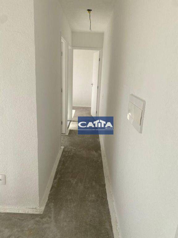 Apartamento à venda com 2 quartos, 45m² - Foto 5