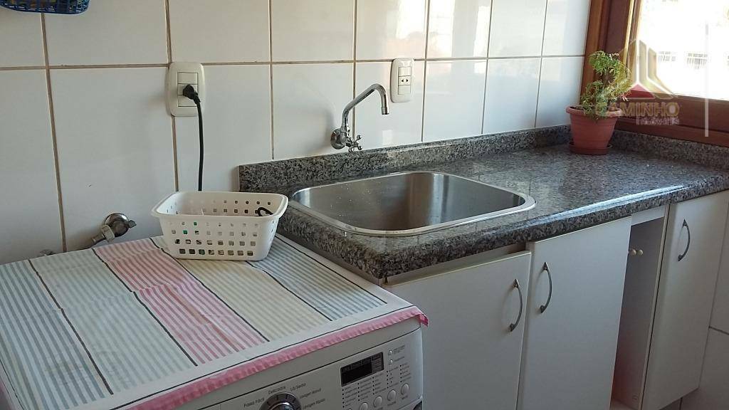 Apartamento à venda com 3 quartos, 93m² - Foto 12