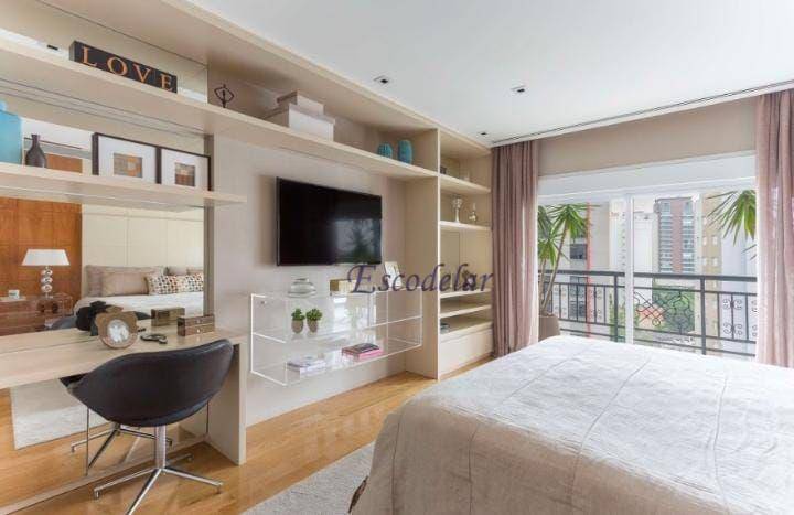 Apartamento à venda com 3 quartos, 275m² - Foto 18