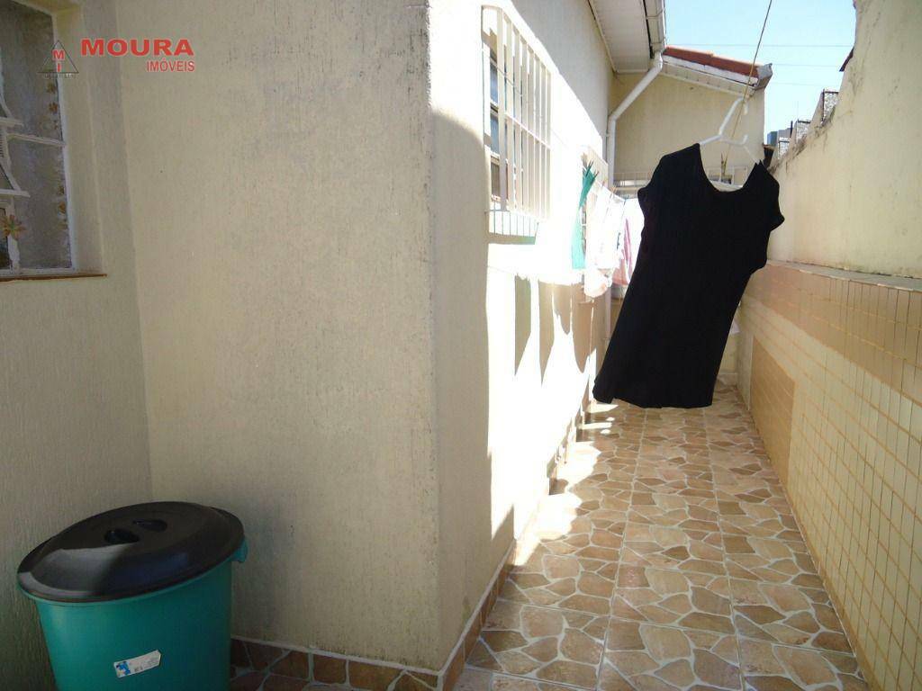 Casa à venda com 3 quartos, 186m² - Foto 36