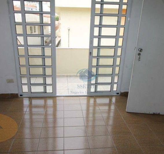 Sobrado à venda com 3 quartos, 175m² - Foto 6