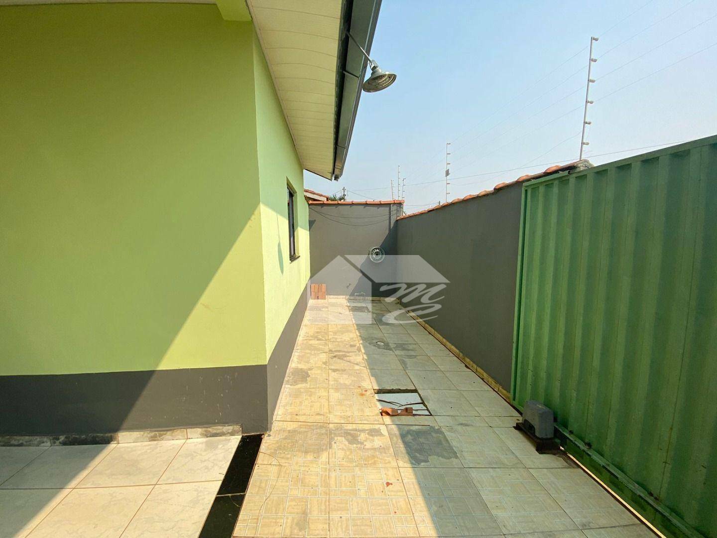 Casa à venda com 3 quartos, 160m² - Foto 5