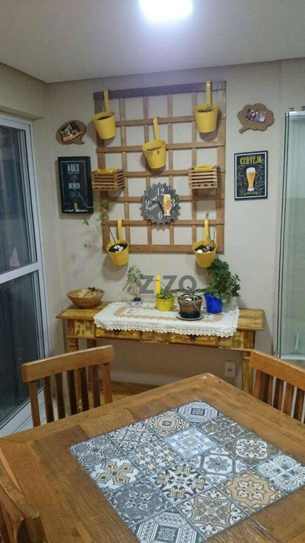 Apartamento para alugar com 2 quartos, 67m² - Foto 16