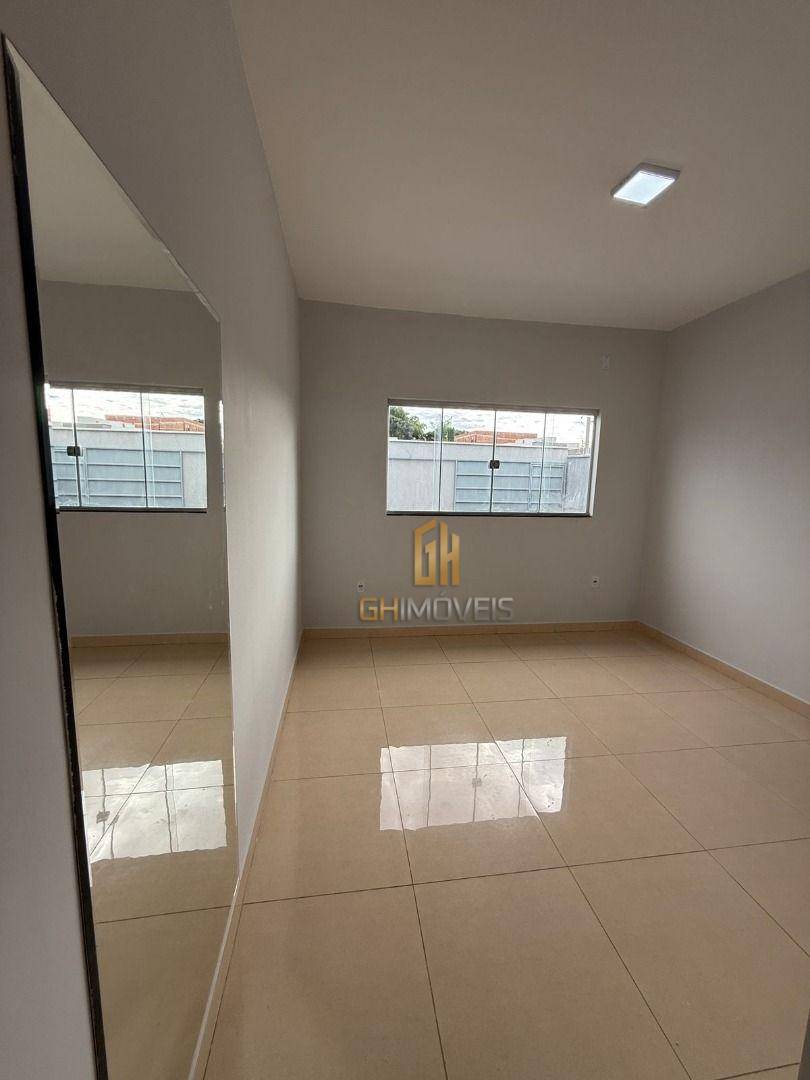 Casa à venda com 3 quartos, 98m² - Foto 6