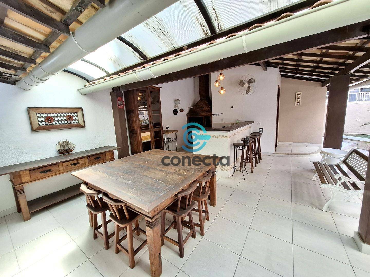 Apartamento à venda e aluguel com 4 quartos, 390m² - Foto 24