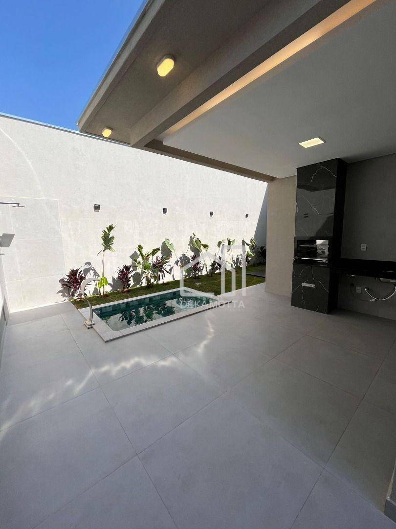 Casa de Condomínio à venda com 3 quartos, 157m² - Foto 9