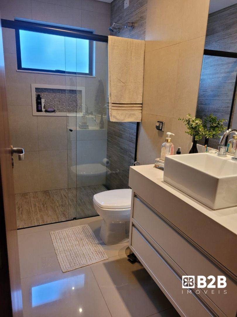 Casa de Condomínio, 4 quartos - Foto 28