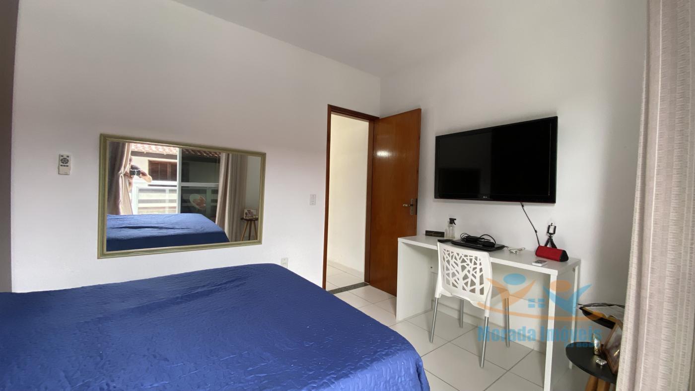 Sobrado à venda com 2 quartos, 90m² - Foto 9