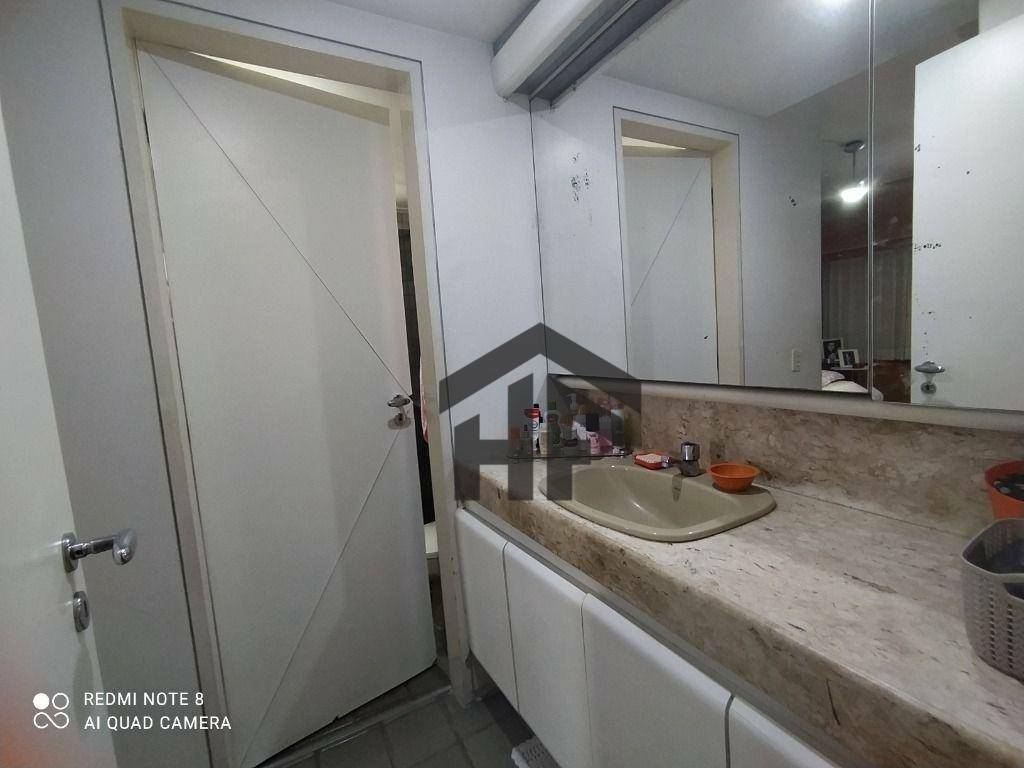 Apartamento à venda com 4 quartos, 186m² - Foto 16