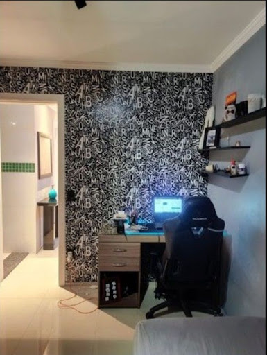 Apartamento à venda com 3 quartos, 75m² - Foto 10