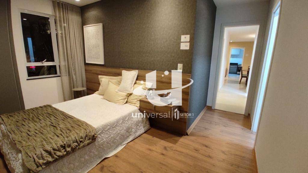 Apartamento à venda com 3 quartos, 106m² - Foto 10