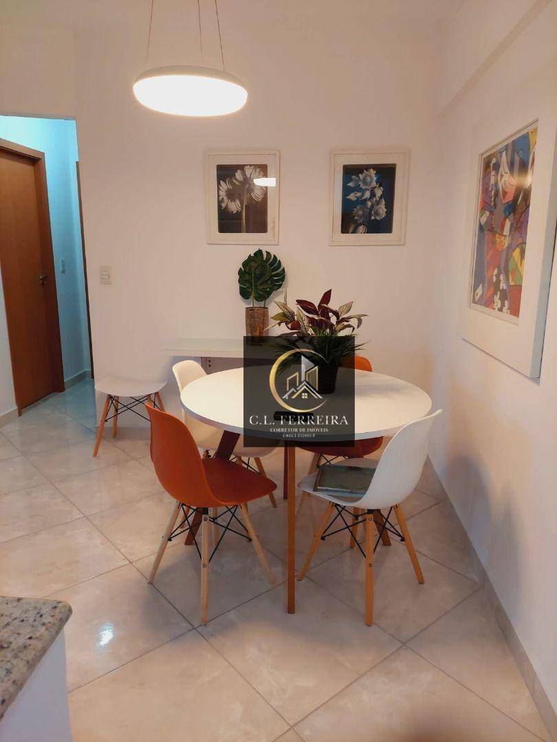 Apartamento à venda com 2 quartos, 60m² - Foto 9