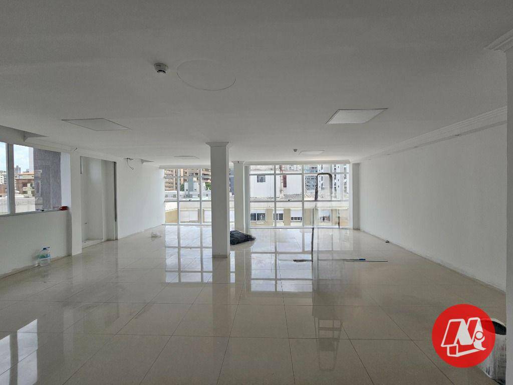 Conjunto Comercial-Sala para alugar, 200m² - Foto 11