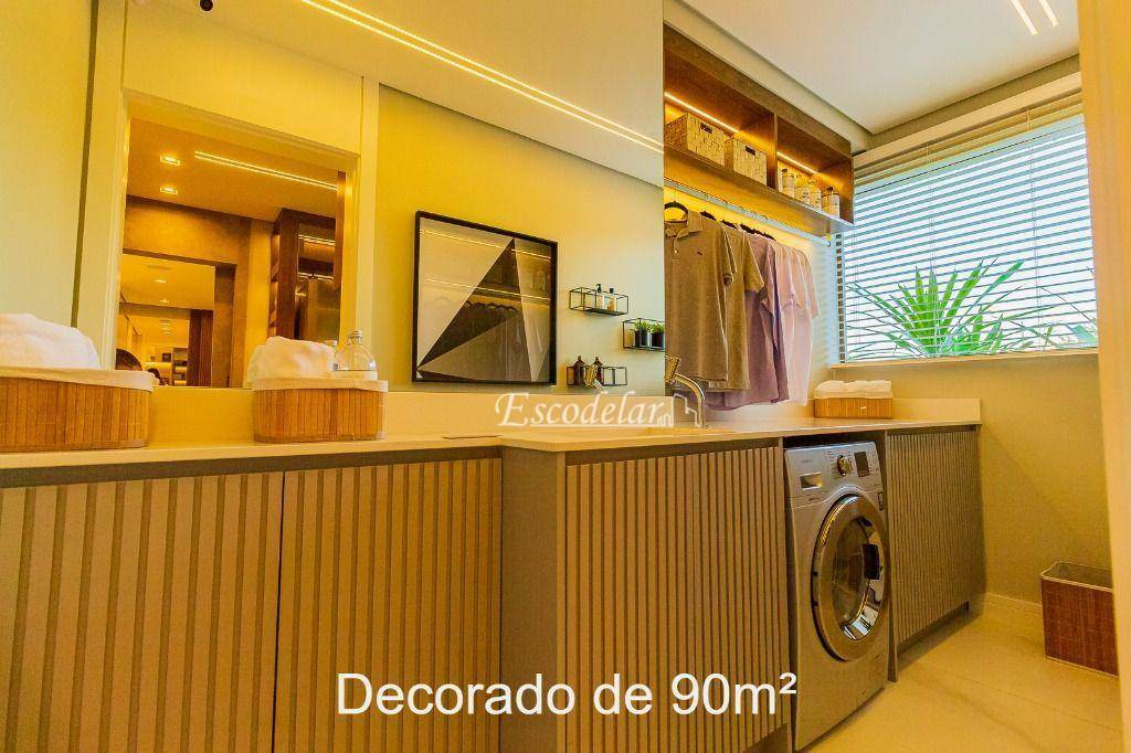 Apartamento à venda com 3 quartos, 90m² - Foto 25