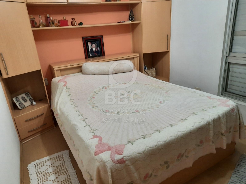 Apartamento à venda com 2 quartos, 80m² - Foto 16