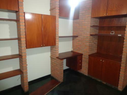 Casa à venda e aluguel com 3 quartos, 240m² - Foto 23