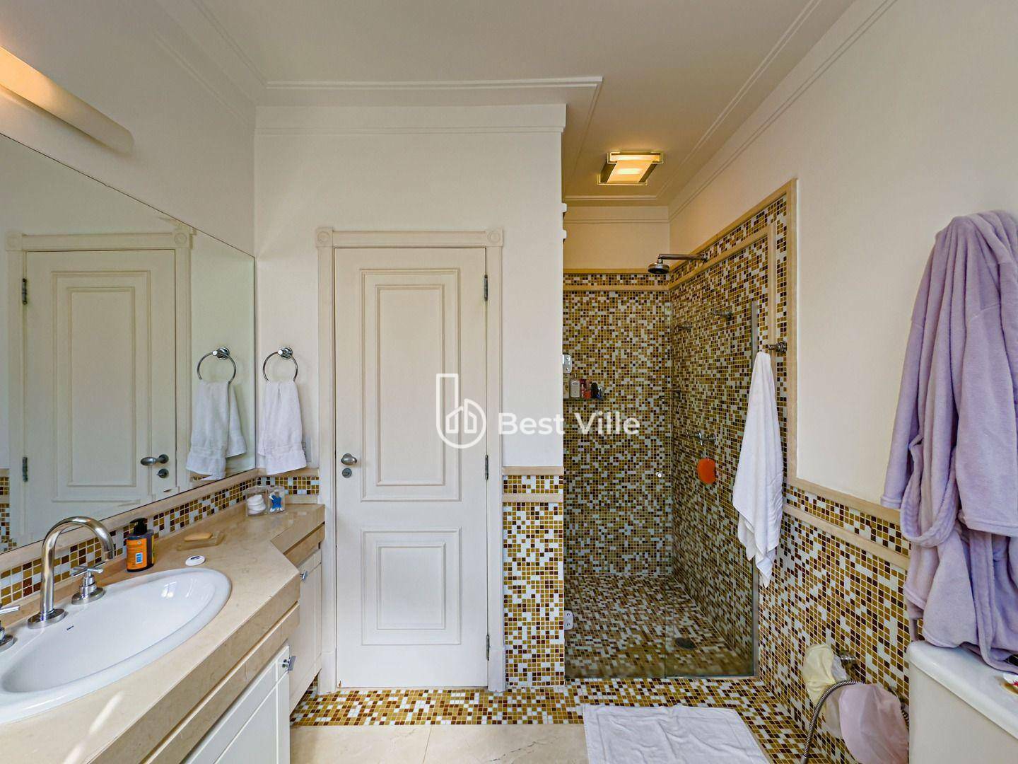 Casa de Condomínio à venda com 5 quartos, 1000m² - Foto 29