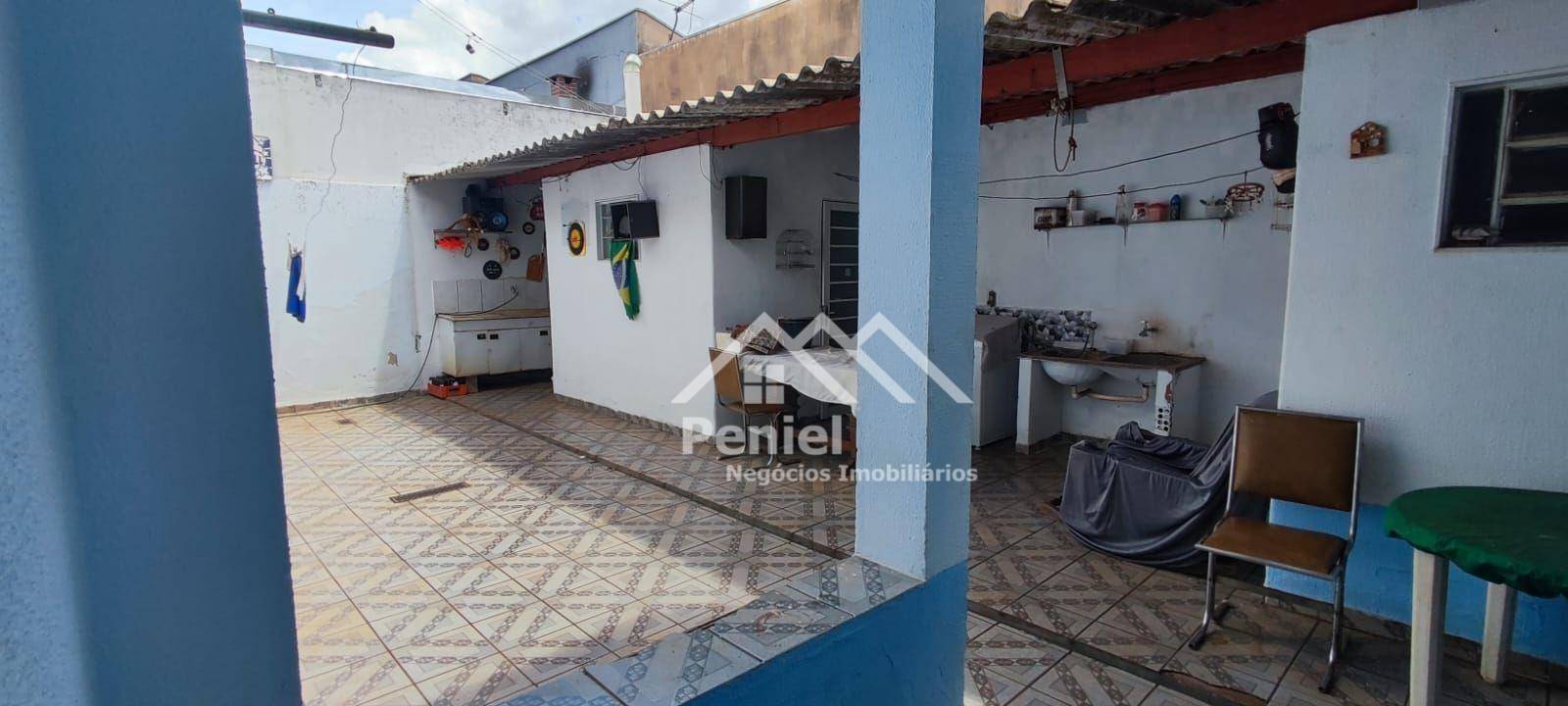 Sobrado à venda com 5 quartos, 250m² - Foto 29