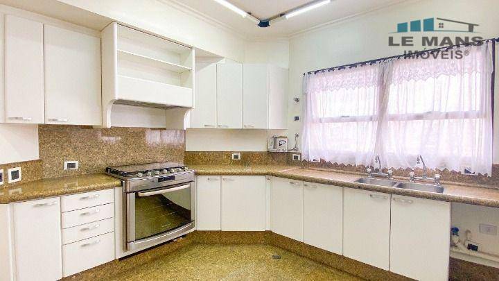 Apartamento à venda e aluguel com 4 quartos, 274m² - Foto 13