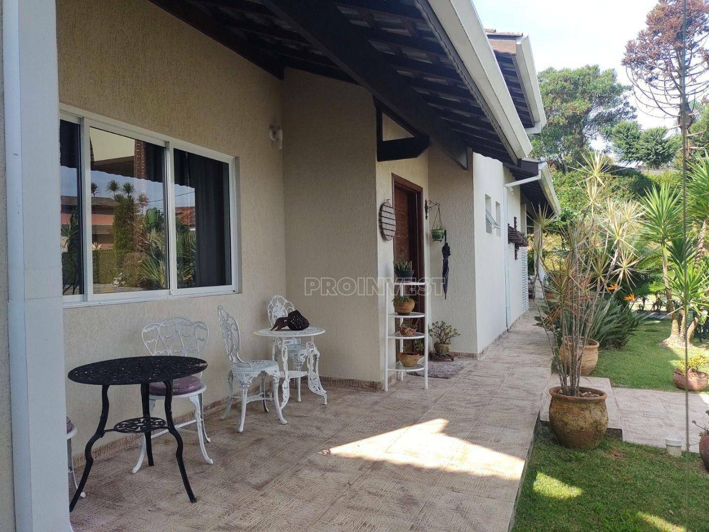 Casa de Condomínio à venda com 3 quartos, 200m² - Foto 7