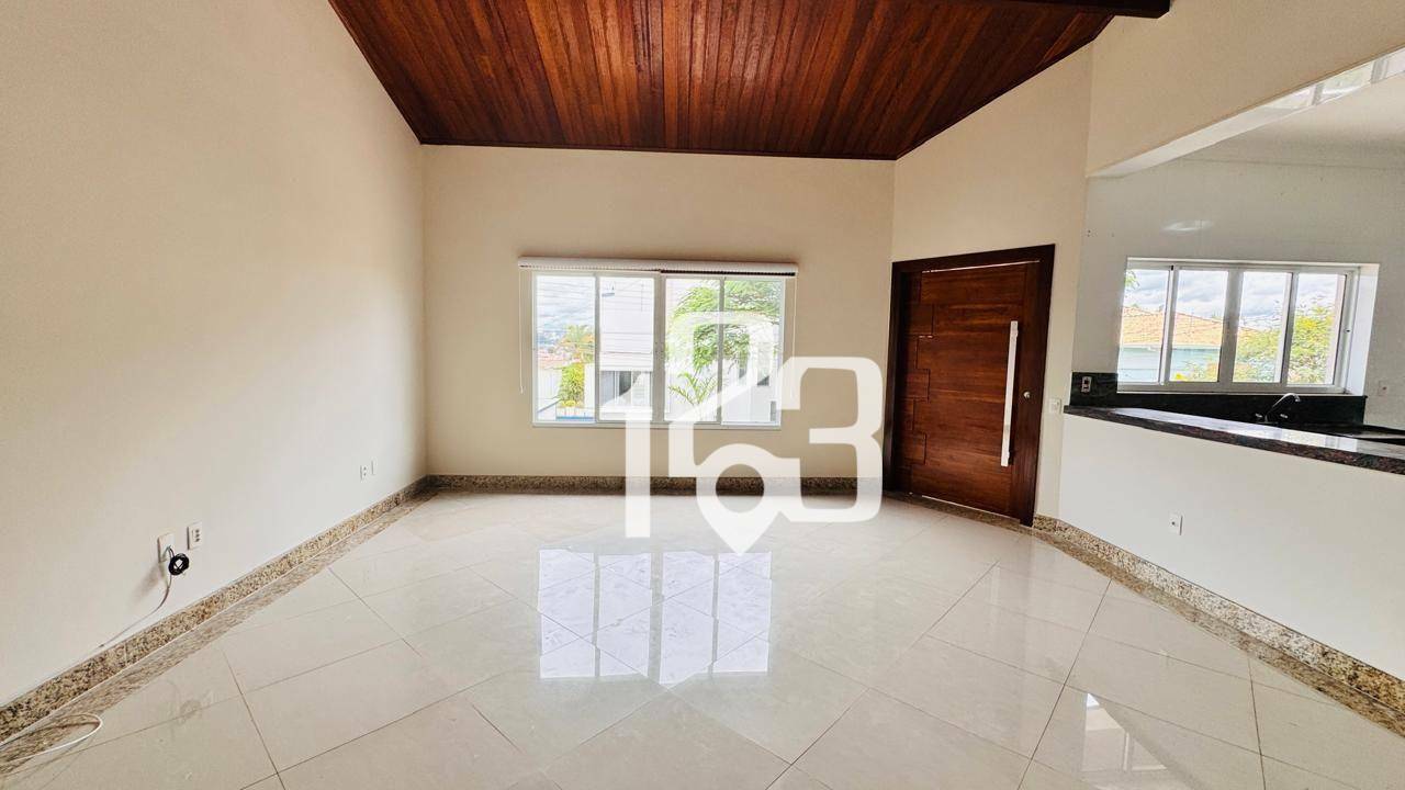 Casa de Condomínio à venda e aluguel com 4 quartos, 111m² - Foto 3